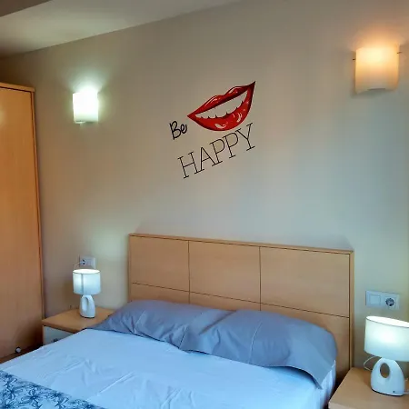 Naiss Garden Family * Lloret de Mar