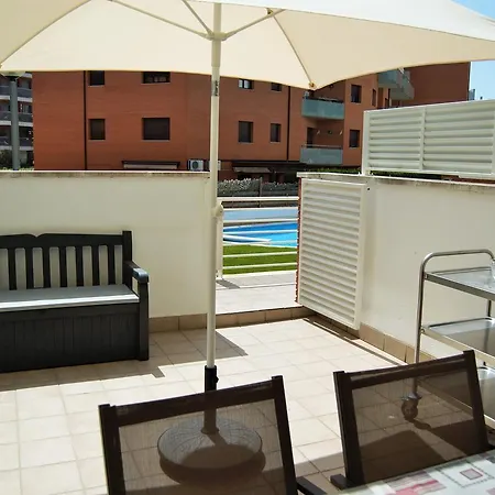 Naiss Garden Family * يوريت دي مار