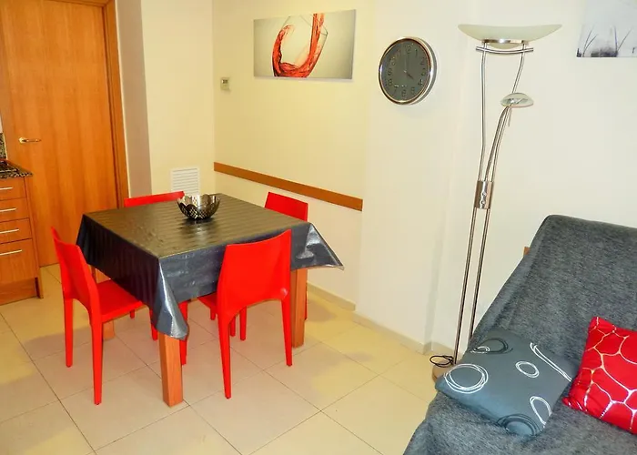 Naiss Garden Family Lloret de Mar