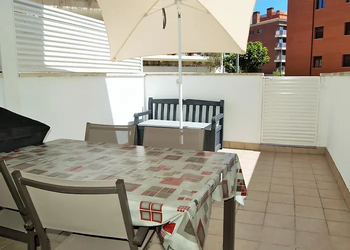 Naiss Garden Family Appartamento