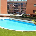 Apartamento Naiss Garden Family Lloret de Mar