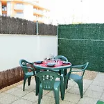 Naiss Garden Family Apartamento