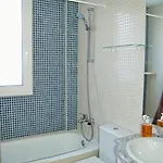 Naiss Garden Family Apartamento *