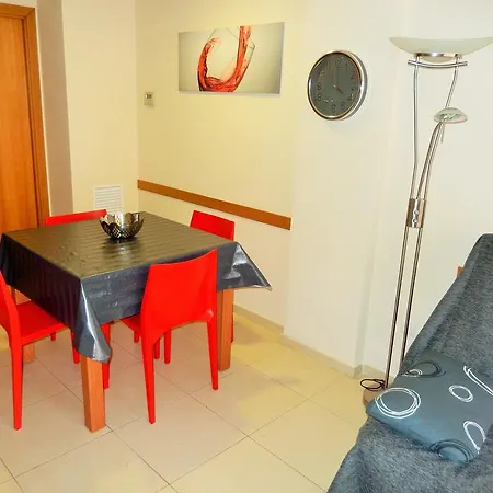 Naiss Garden Family Lloret de Mar