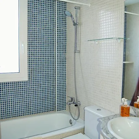 Naiss Garden Family Apartamento *