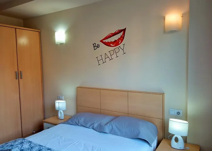 Naiss Garden Family * Lloret de Mar