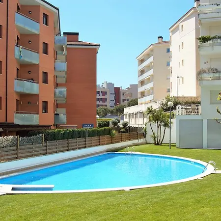 Naiss Garden Family Lloret de Mar