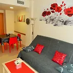 Apartment Naiss Garden Family Lloret de Mar