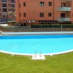 Apartment Naiss Garden Family